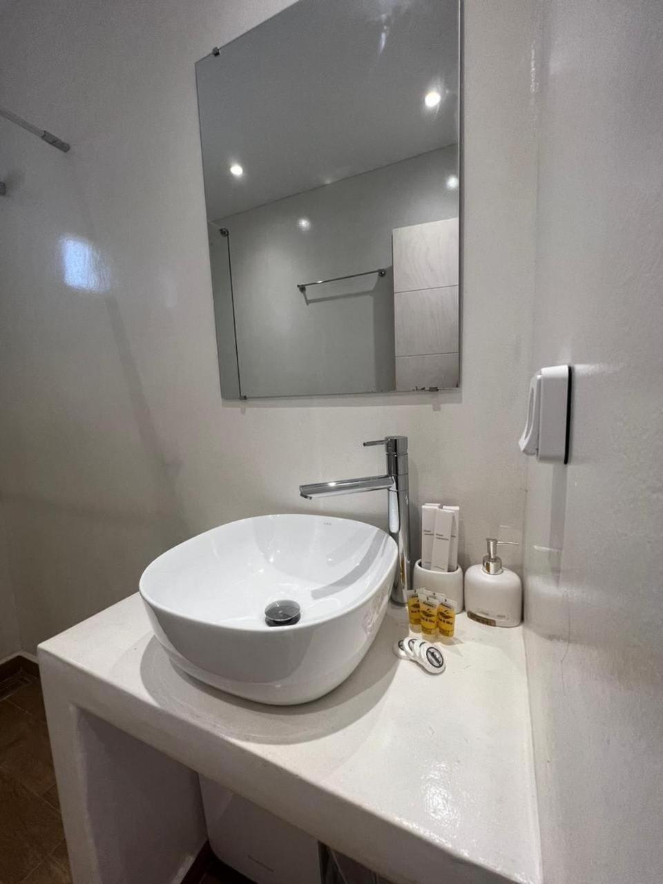 Gorgeous Mykonian Apt In Ano Mera
