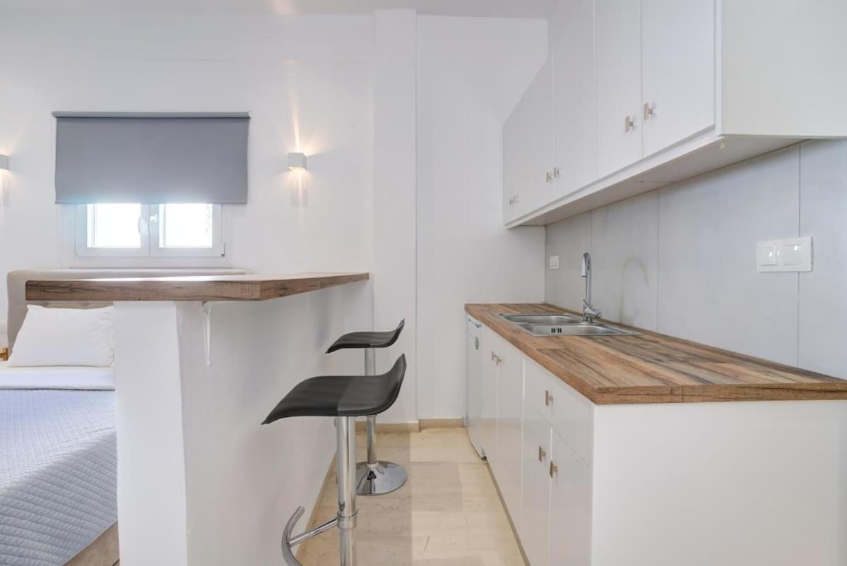 Gorgeous Mykonian Apt In * Ano Mera
