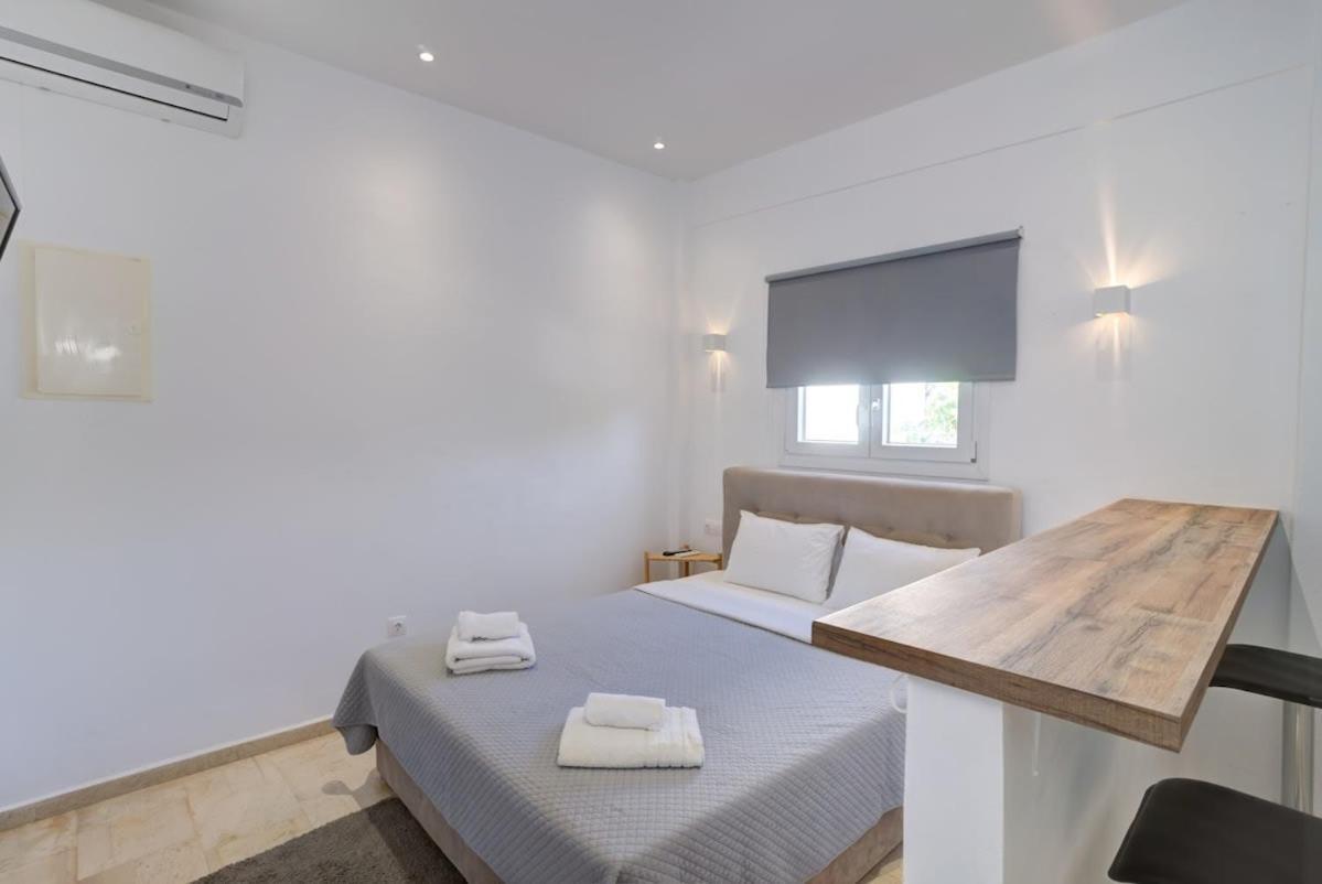 Gorgeous Mykonian Apt In * Ano Mera